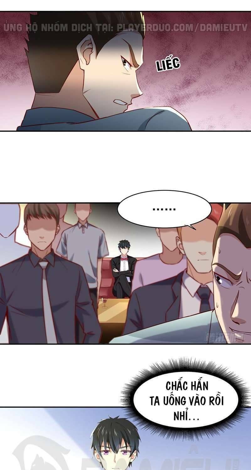 đọc truyện Trùng Sinh Đô Thị Thiên Tôn Chương 47 ảnh 5 tại Thiên Thai Truyện