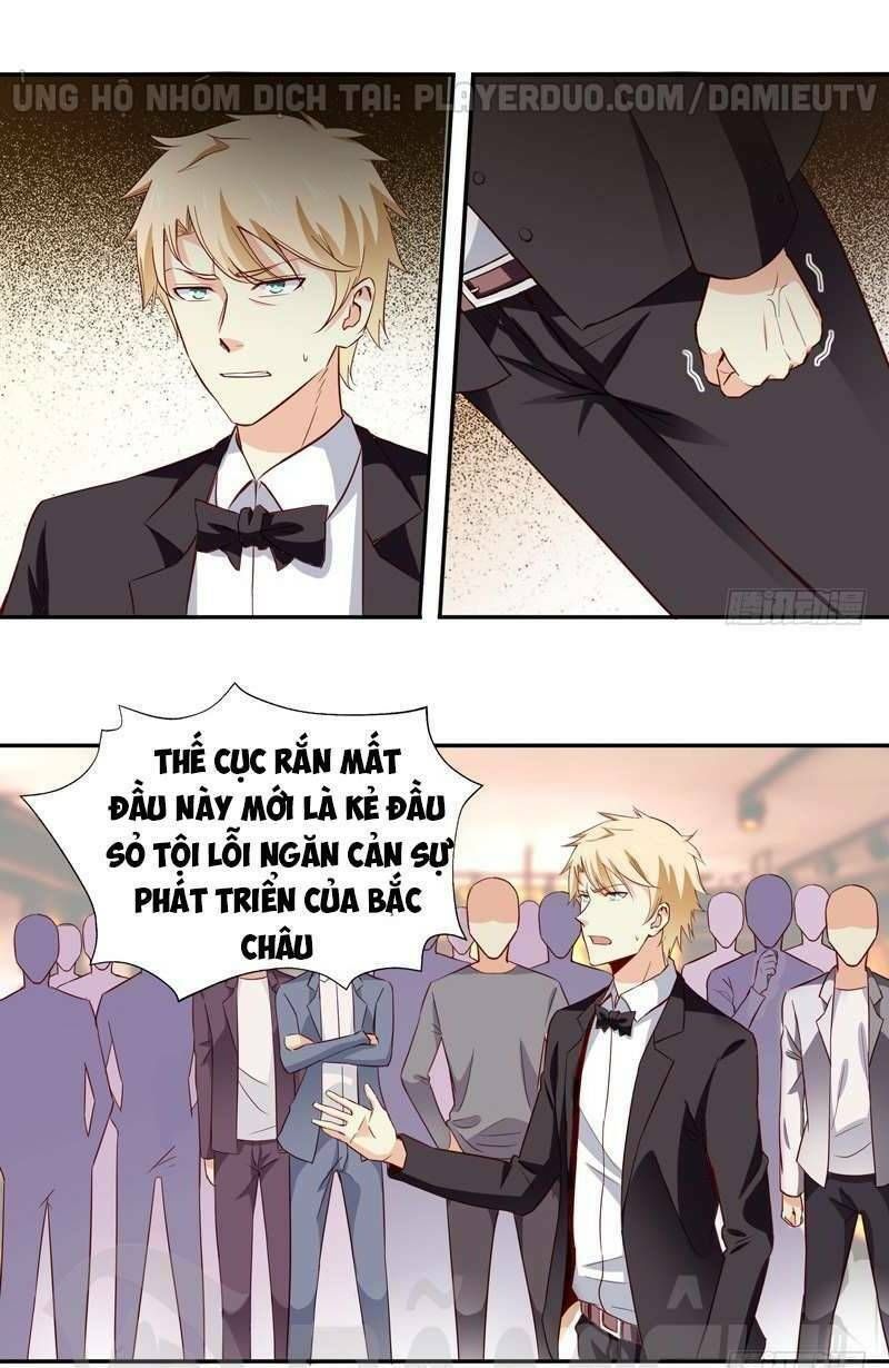 đọc truyện Trùng Sinh Đô Thị Thiên Tôn Chương 47 ảnh 7 tại Thiên Thai Truyện