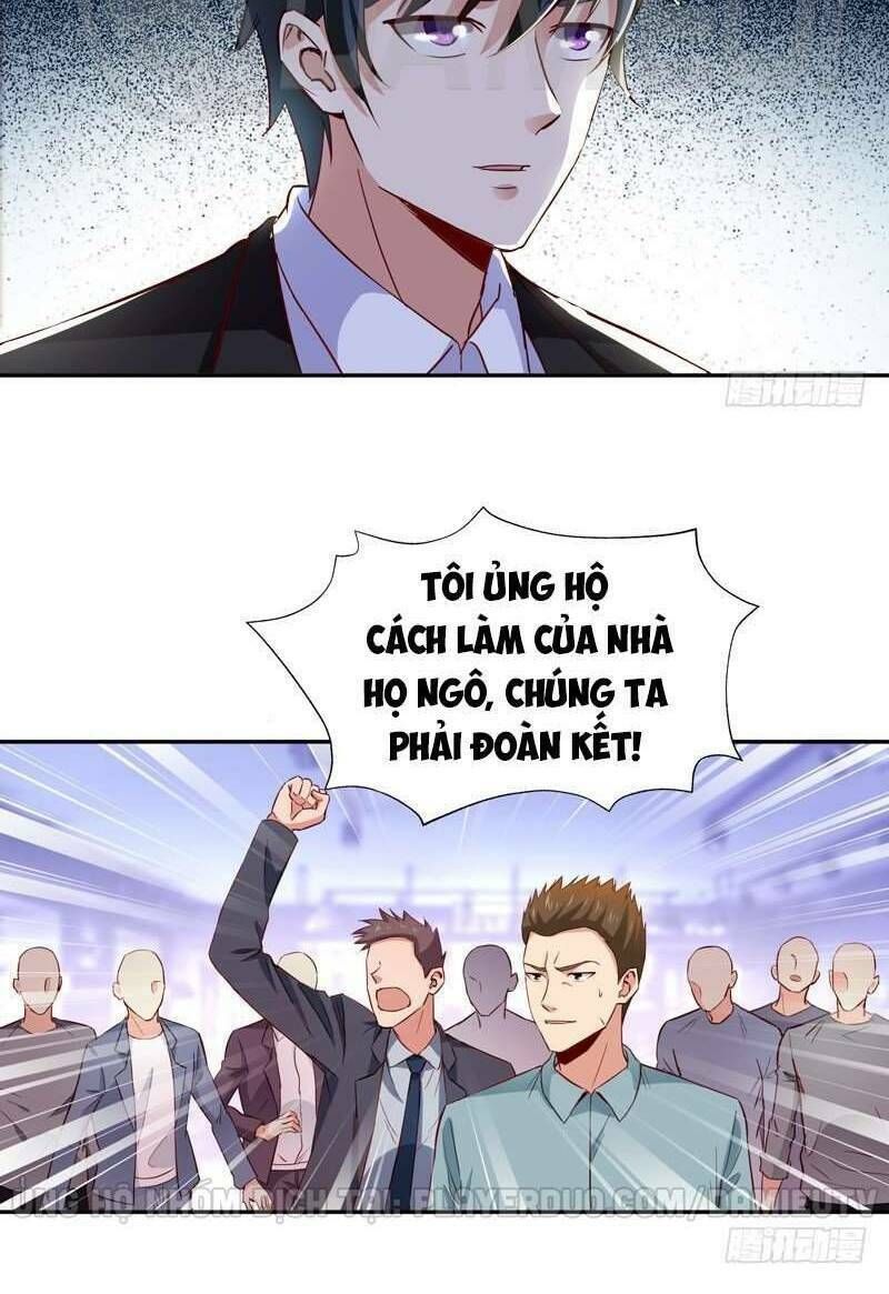 đọc truyện Trùng Sinh Đô Thị Thiên Tôn Chương 47 ảnh 10 tại Thiên Thai Truyện