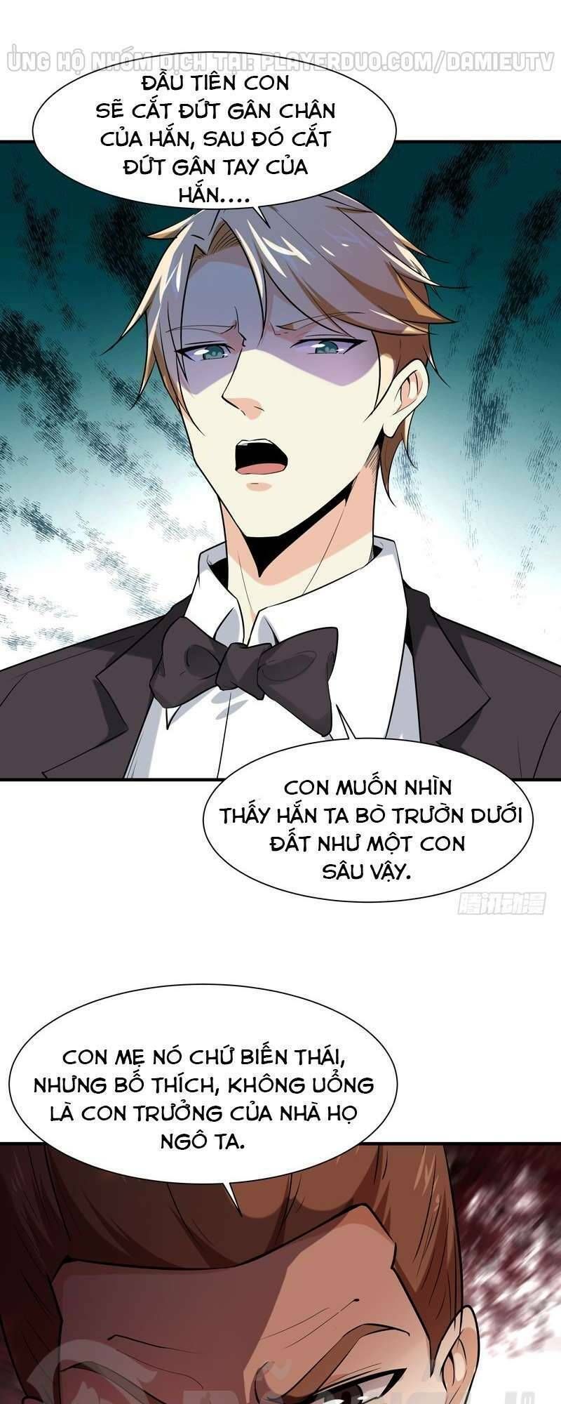 đọc truyện Trùng Sinh Đô Thị Thiên Tôn Chương 48 ảnh 14 tại Thiên Thai Truyện