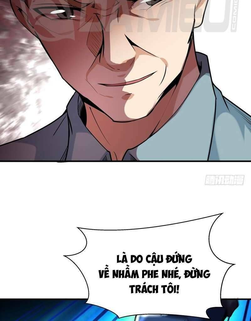 đọc truyện Trùng Sinh Đô Thị Thiên Tôn Chương 48 ảnh 15 tại Thiên Thai Truyện