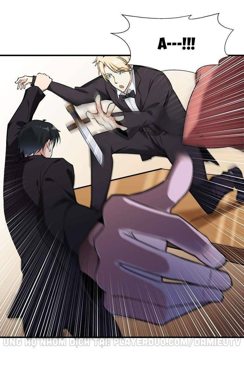 đọc truyện Trùng Sinh Đô Thị Thiên Tôn Chương 48 ảnh 19 tại Thiên Thai Truyện