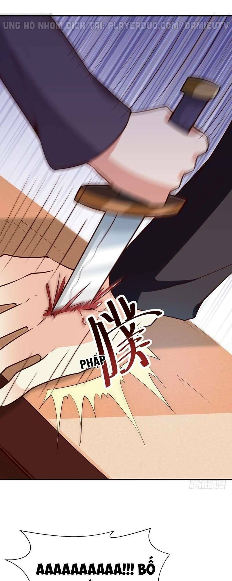 đọc truyện Trùng Sinh Đô Thị Thiên Tôn Chương 48 ảnh 20 tại Thiên Thai Truyện