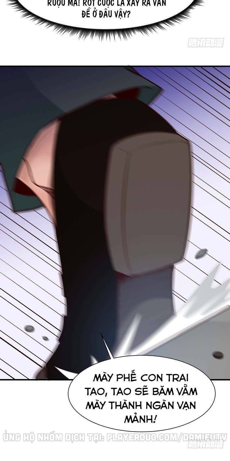 đọc truyện Trùng Sinh Đô Thị Thiên Tôn Chương 48 ảnh 22 tại Thiên Thai Truyện