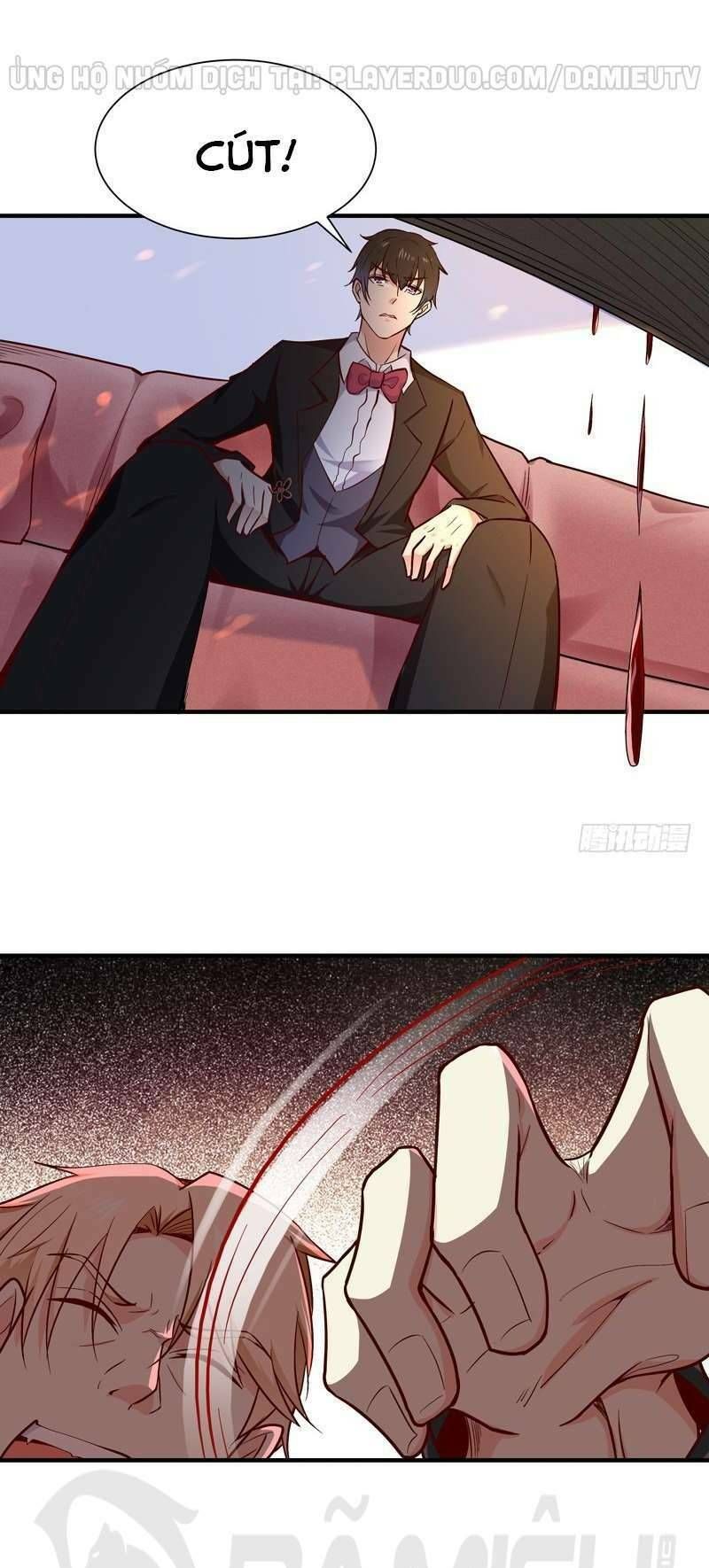 đọc truyện Trùng Sinh Đô Thị Thiên Tôn Chương 48 ảnh 23 tại Thiên Thai Truyện