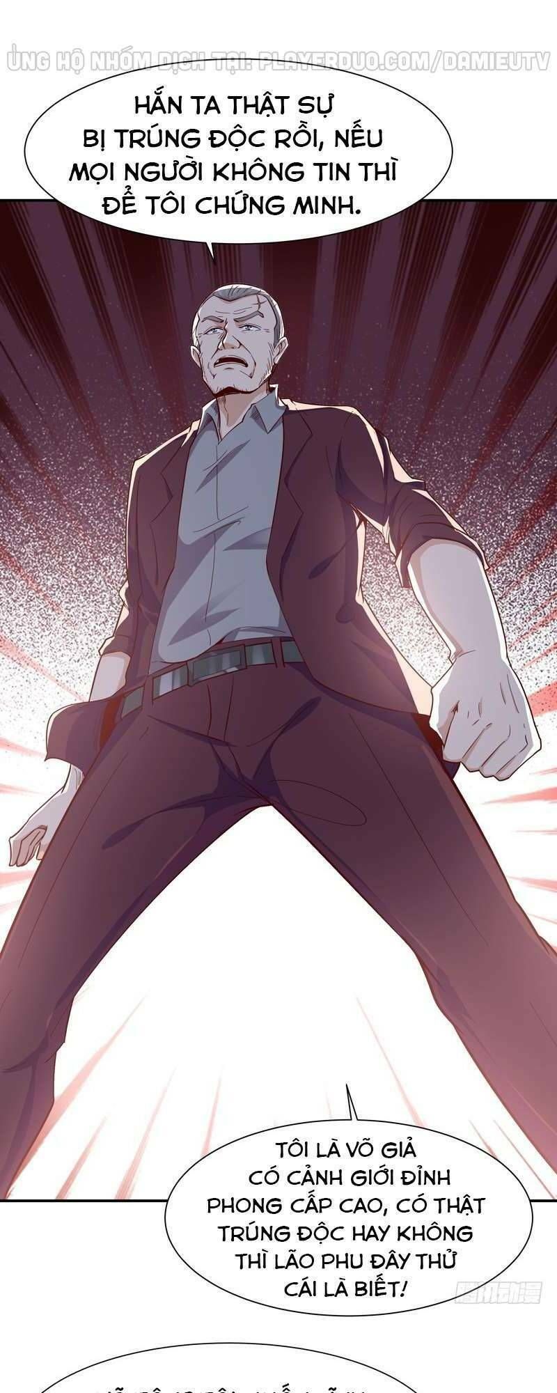 đọc truyện Trùng Sinh Đô Thị Thiên Tôn Chương 48 ảnh 29 tại Thiên Thai Truyện