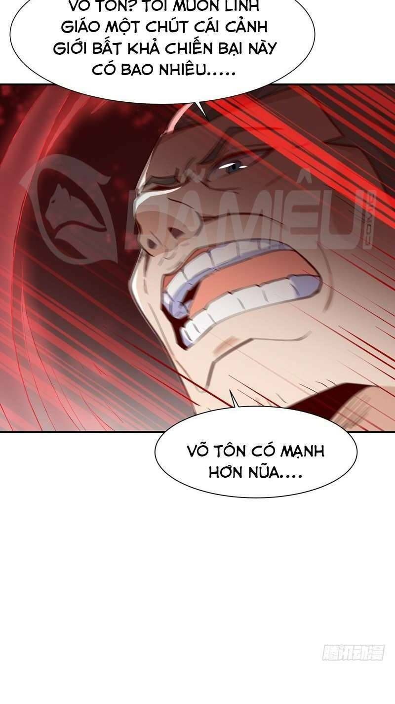 đọc truyện Trùng Sinh Đô Thị Thiên Tôn Chương 48 ảnh 30 tại Thiên Thai Truyện