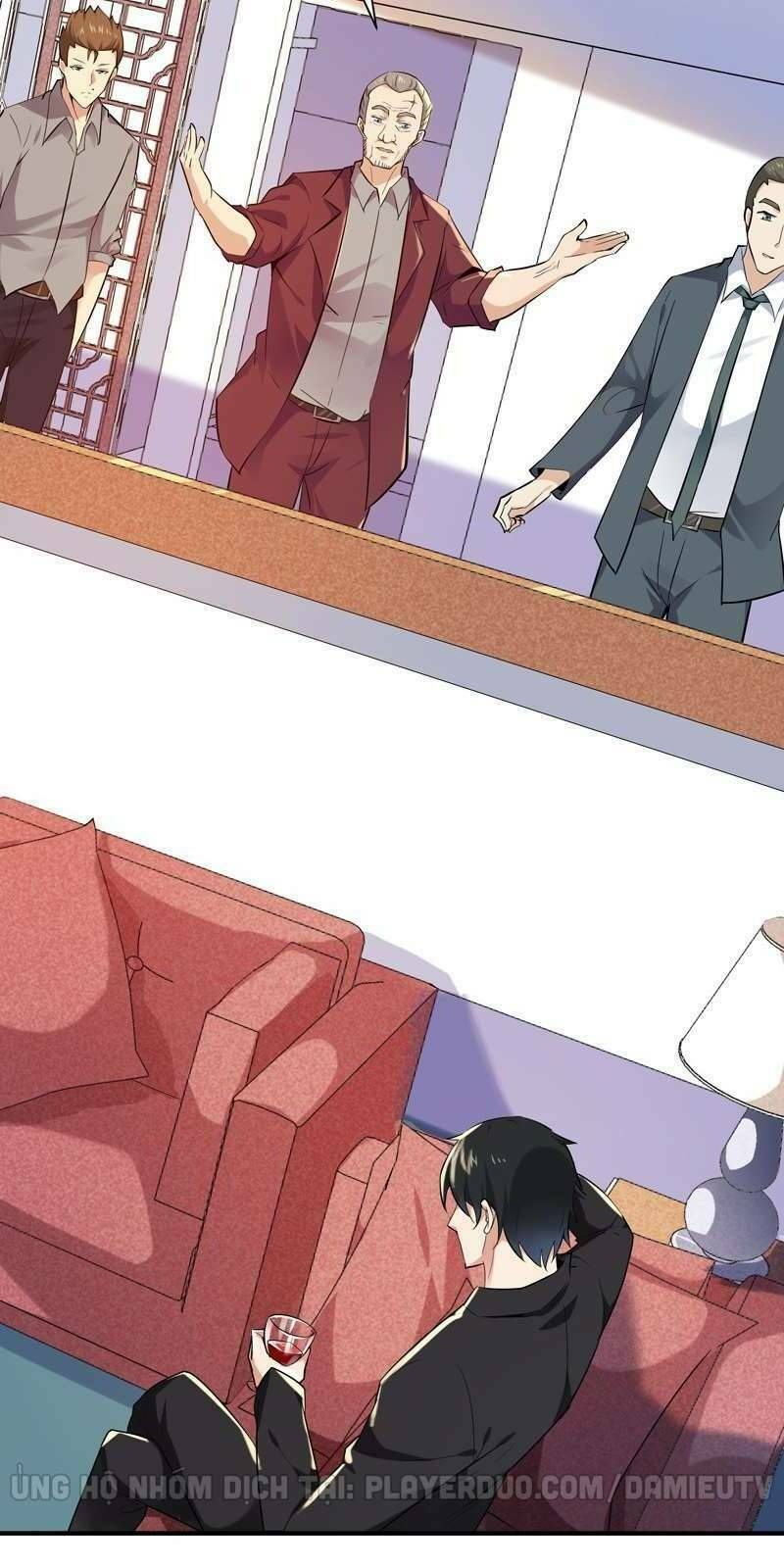 đọc truyện Trùng Sinh Đô Thị Thiên Tôn Chương 48 ảnh 5 tại Thiên Thai Truyện