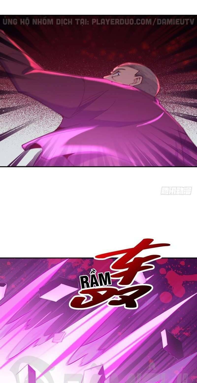 đọc truyện Trùng Sinh Đô Thị Thiên Tôn Chương 48 ảnh 32 tại Thiên Thai Truyện