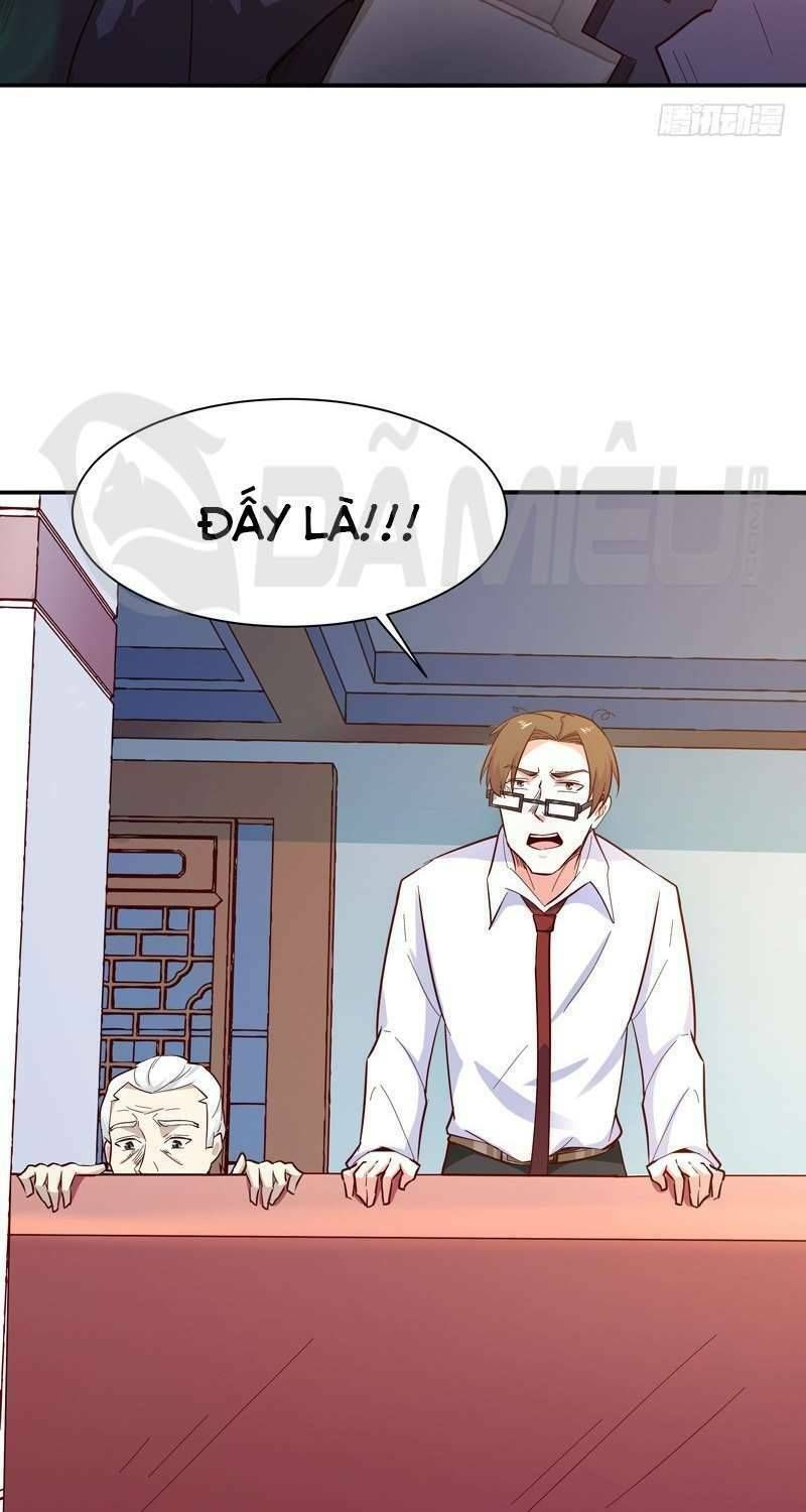 đọc truyện Trùng Sinh Đô Thị Thiên Tôn Chương 48 ảnh 35 tại Thiên Thai Truyện