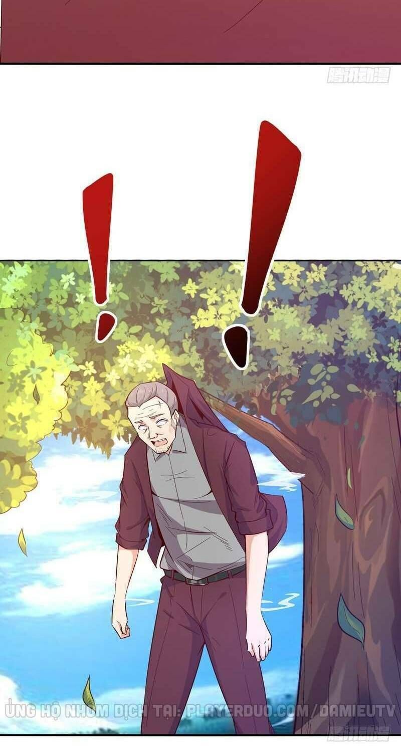 đọc truyện Trùng Sinh Đô Thị Thiên Tôn Chương 48 ảnh 36 tại Thiên Thai Truyện