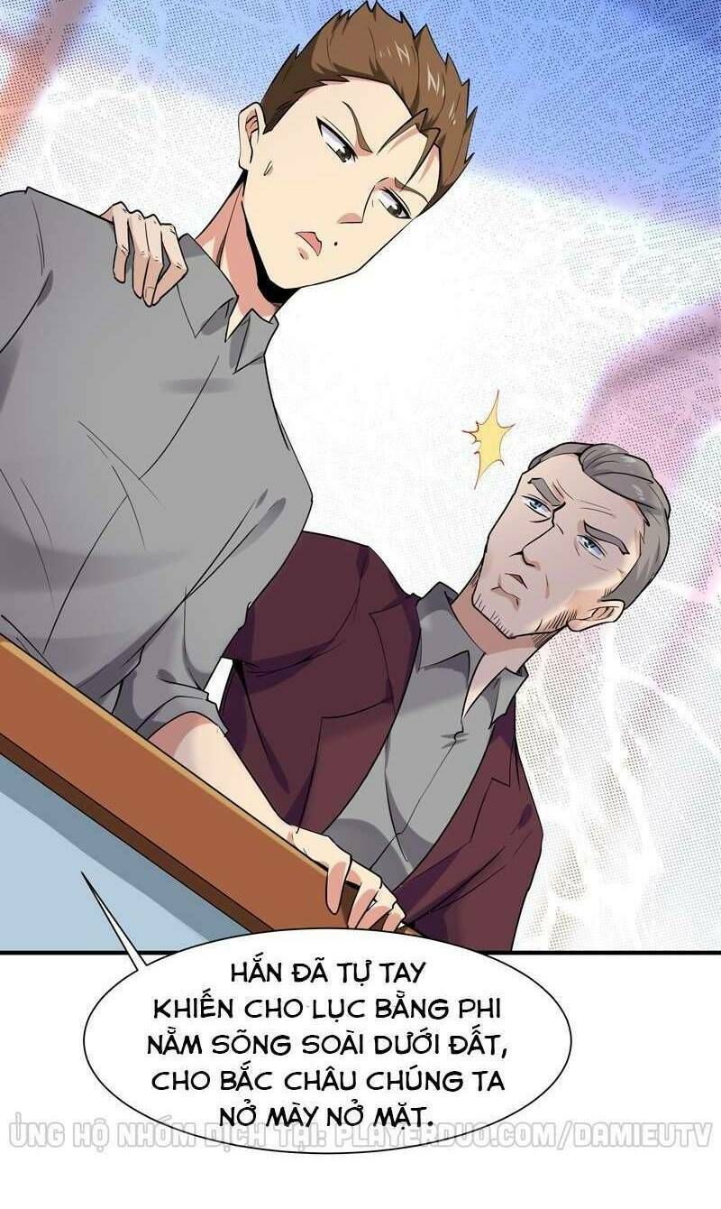 đọc truyện Trùng Sinh Đô Thị Thiên Tôn Chương 48 ảnh 8 tại Thiên Thai Truyện