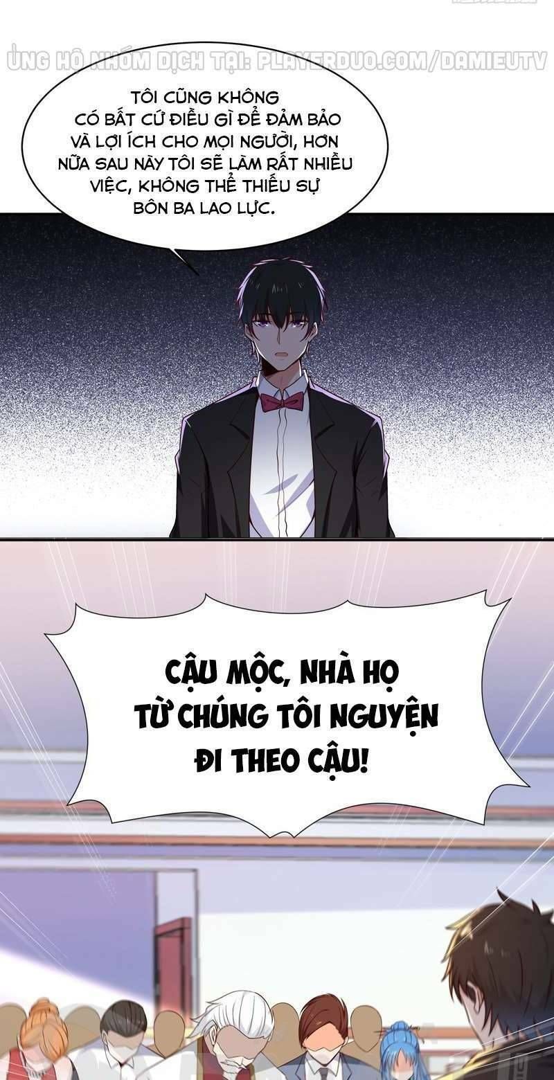 đọc truyện Trùng Sinh Đô Thị Thiên Tôn Chương 49 ảnh 12 tại Thiên Thai Truyện