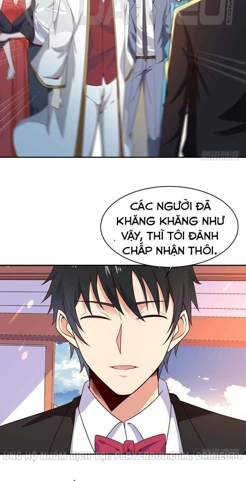 đọc truyện Trùng Sinh Đô Thị Thiên Tôn Chương 49 ảnh 13 tại Thiên Thai Truyện