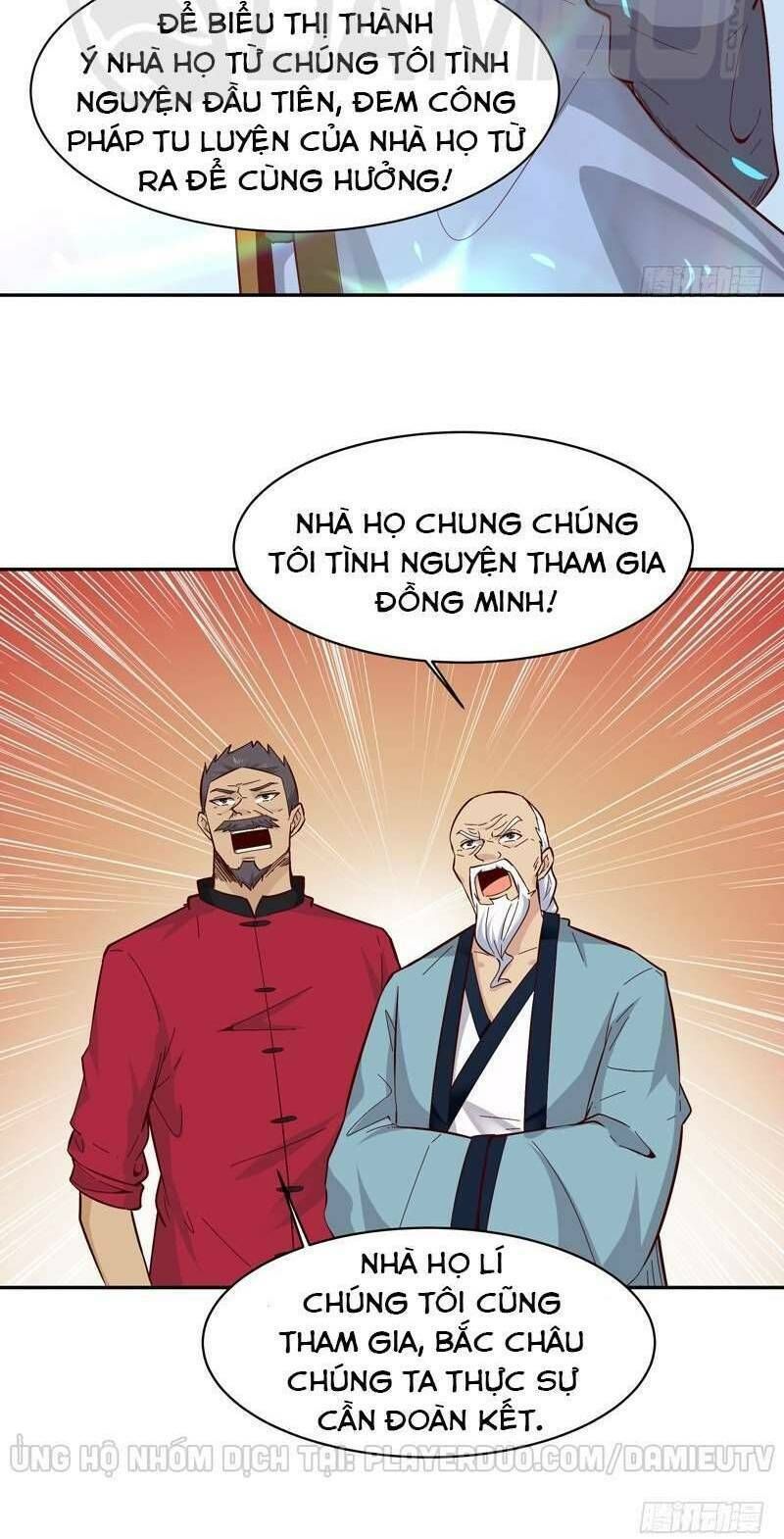 đọc truyện Trùng Sinh Đô Thị Thiên Tôn Chương 49 ảnh 19 tại Thiên Thai Truyện