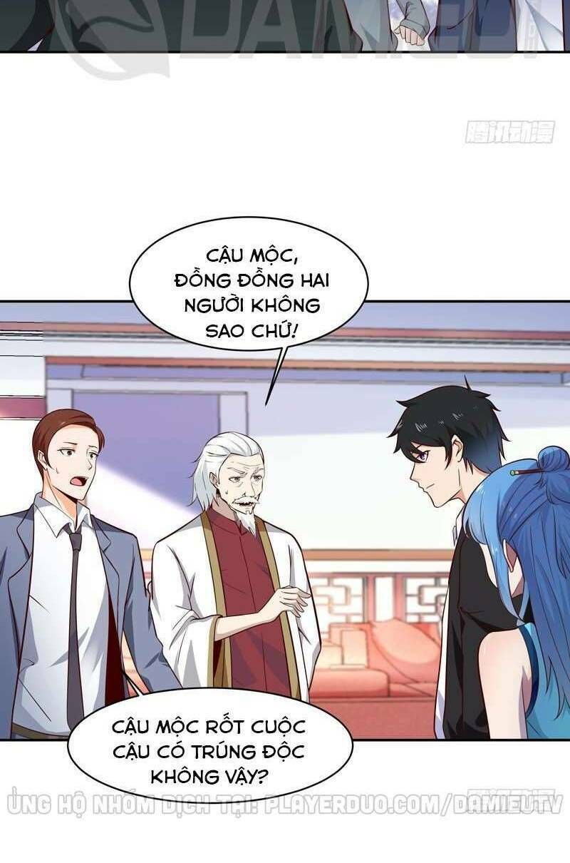 đọc truyện Trùng Sinh Đô Thị Thiên Tôn Chương 49 ảnh 4 tại Thiên Thai Truyện