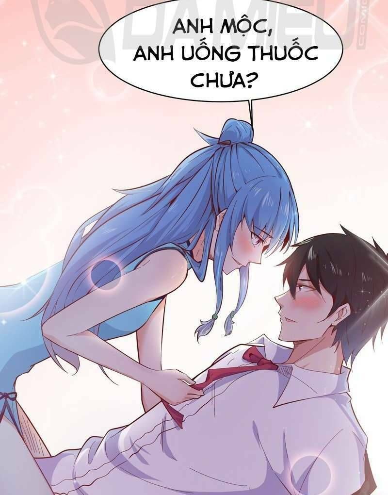 đọc truyện Trùng Sinh Đô Thị Thiên Tôn Chương 49 ảnh 24 tại Thiên Thai Truyện