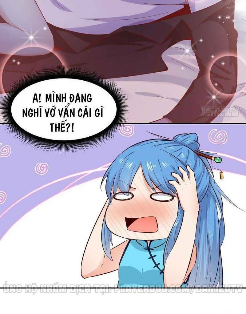 đọc truyện Trùng Sinh Đô Thị Thiên Tôn Chương 49 ảnh 25 tại Thiên Thai Truyện