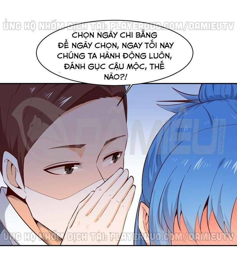 đọc truyện Trùng Sinh Đô Thị Thiên Tôn Chương 49 ảnh 26 tại Thiên Thai Truyện