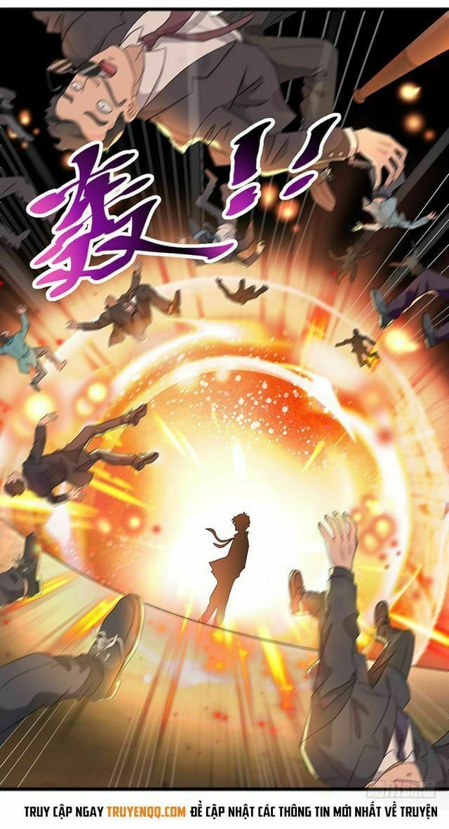 đọc truyện Trùng Sinh Đô Thị Thiên Tôn Chương 5 ảnh 12 tại Thiên Thai Truyện