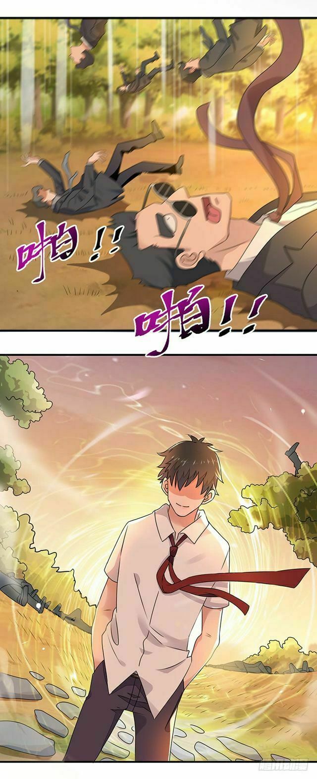 đọc truyện Trùng Sinh Đô Thị Thiên Tôn Chương 5 ảnh 13 tại Thiên Thai Truyện