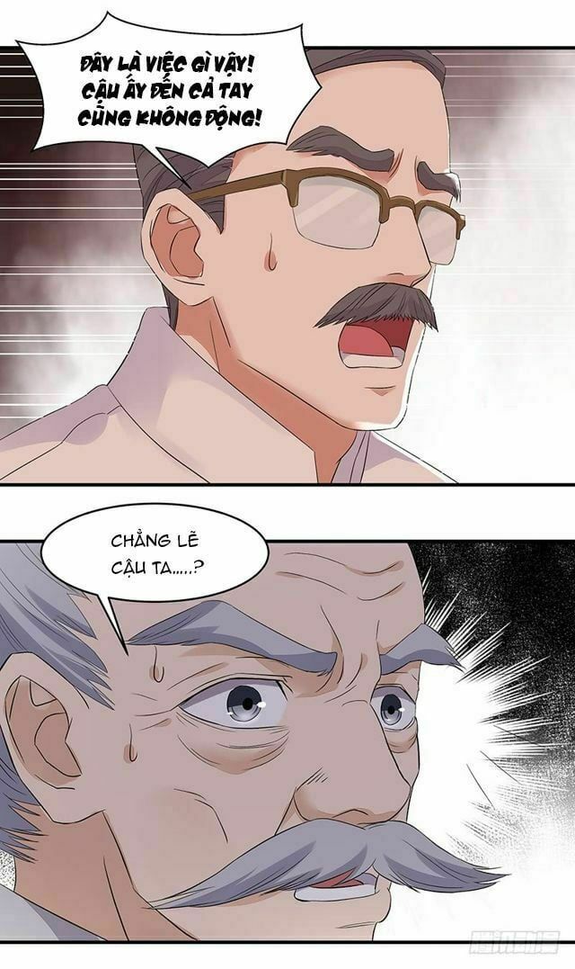 đọc truyện Trùng Sinh Đô Thị Thiên Tôn Chương 5 ảnh 15 tại Thiên Thai Truyện