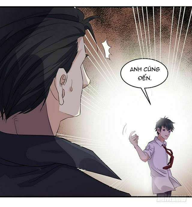 đọc truyện Trùng Sinh Đô Thị Thiên Tôn Chương 5 ảnh 16 tại Thiên Thai Truyện