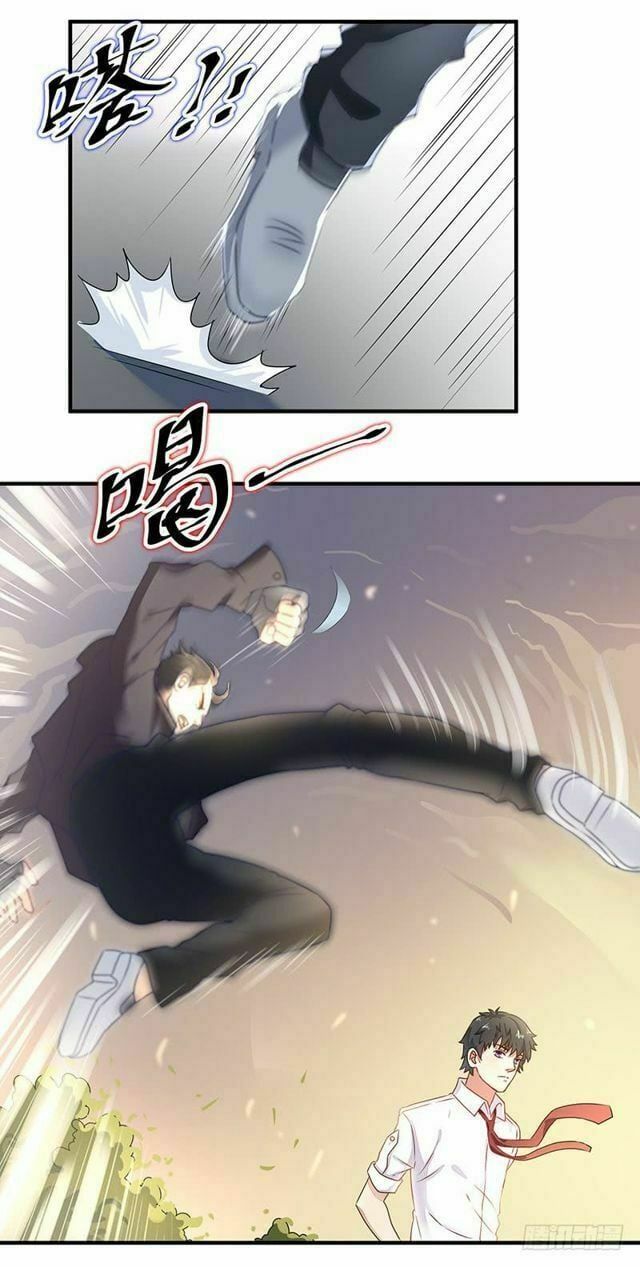 đọc truyện Trùng Sinh Đô Thị Thiên Tôn Chương 5 ảnh 19 tại Thiên Thai Truyện