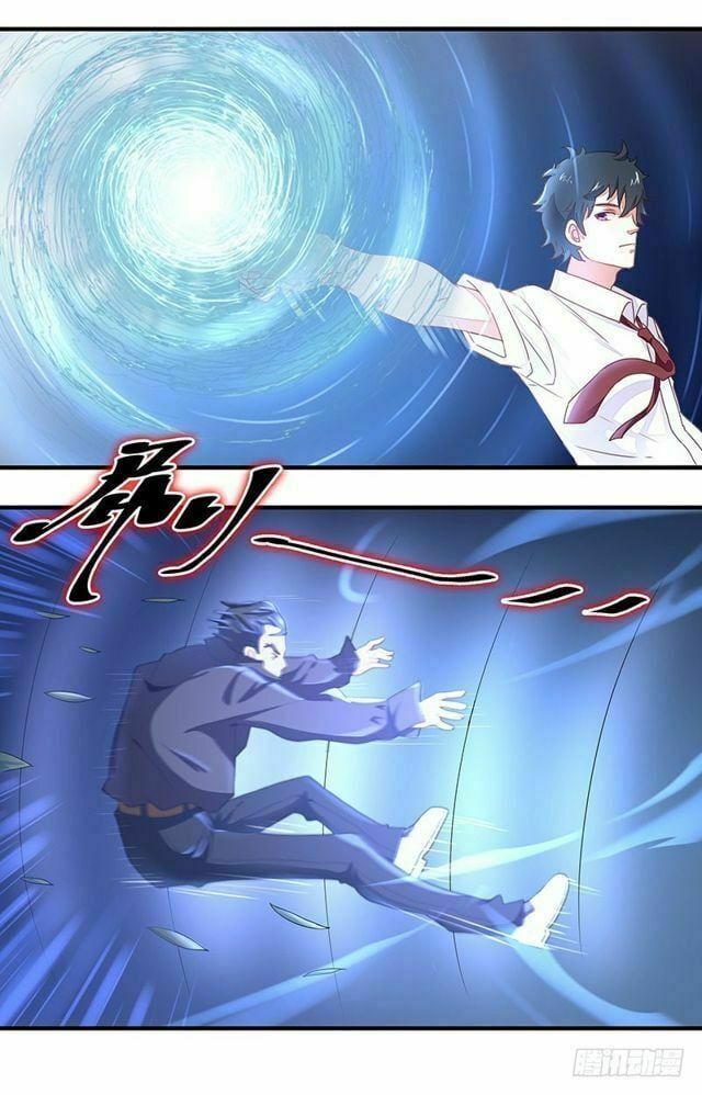 đọc truyện Trùng Sinh Đô Thị Thiên Tôn Chương 5 ảnh 20 tại Thiên Thai Truyện