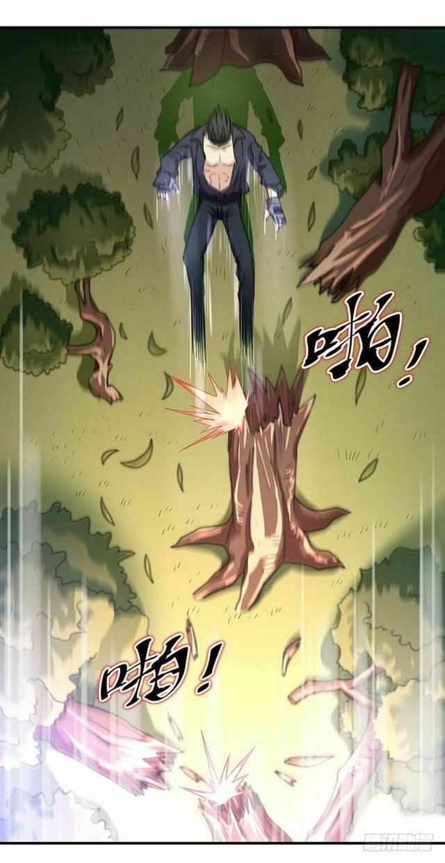 đọc truyện Trùng Sinh Đô Thị Thiên Tôn Chương 5 ảnh 21 tại Thiên Thai Truyện