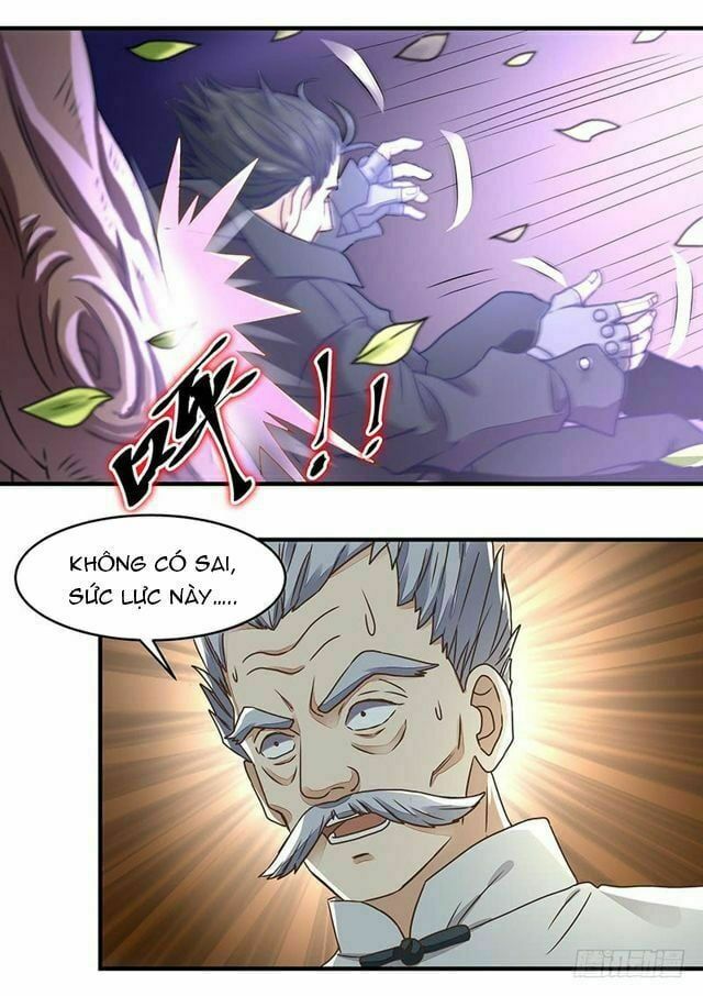 đọc truyện Trùng Sinh Đô Thị Thiên Tôn Chương 5 ảnh 22 tại Thiên Thai Truyện