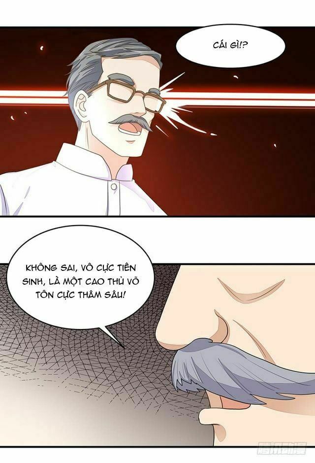 đọc truyện Trùng Sinh Đô Thị Thiên Tôn Chương 5 ảnh 25 tại Thiên Thai Truyện