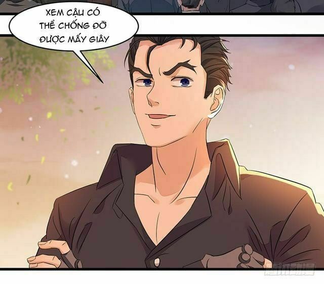 đọc truyện Trùng Sinh Đô Thị Thiên Tôn Chương 5 ảnh 8 tại Thiên Thai Truyện