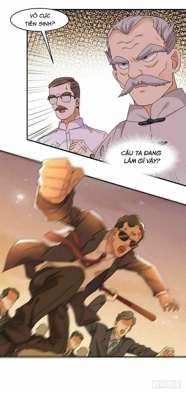 đọc truyện Trùng Sinh Đô Thị Thiên Tôn Chương 5 ảnh 10 tại Thiên Thai Truyện