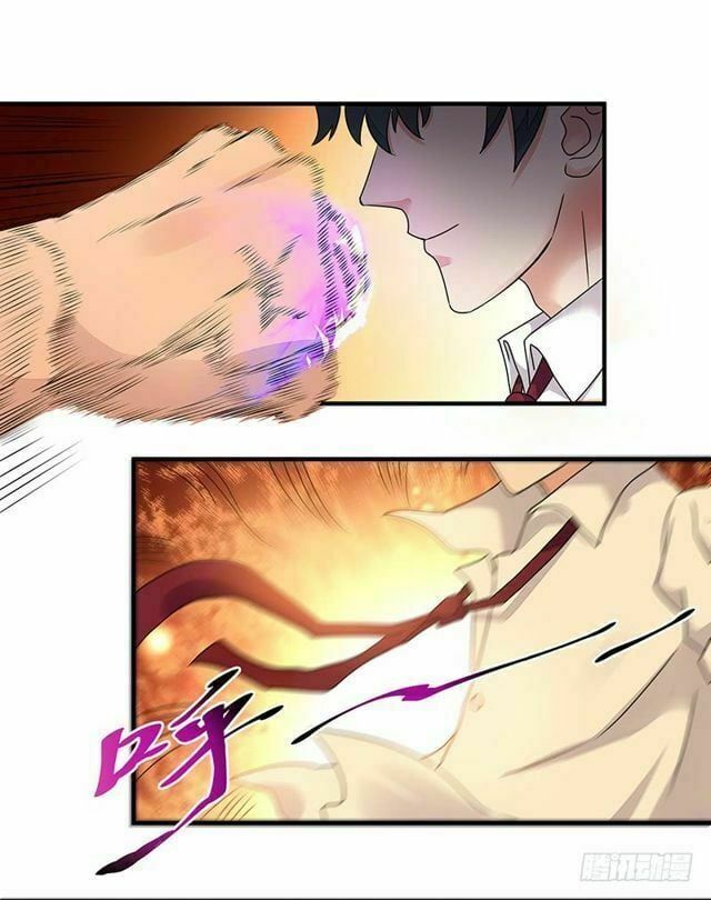 đọc truyện Trùng Sinh Đô Thị Thiên Tôn Chương 5 ảnh 11 tại Thiên Thai Truyện