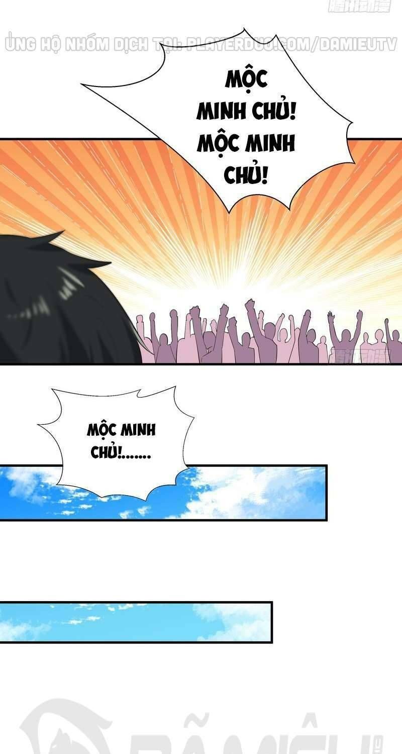 đọc truyện Trùng Sinh Đô Thị Thiên Tôn Chương 50 ảnh 12 tại Thiên Thai Truyện