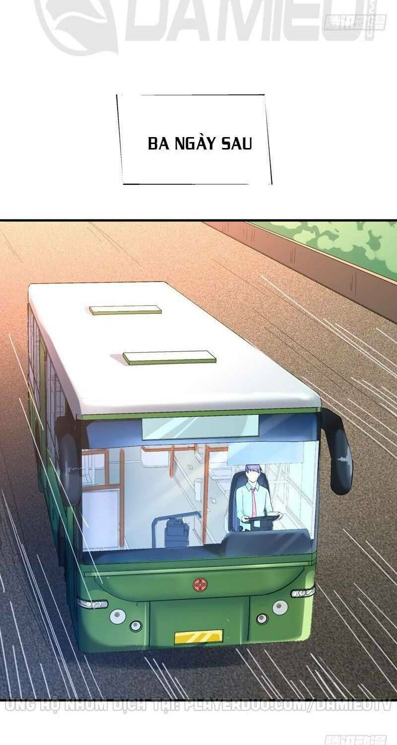 đọc truyện Trùng Sinh Đô Thị Thiên Tôn Chương 50 ảnh 13 tại Thiên Thai Truyện