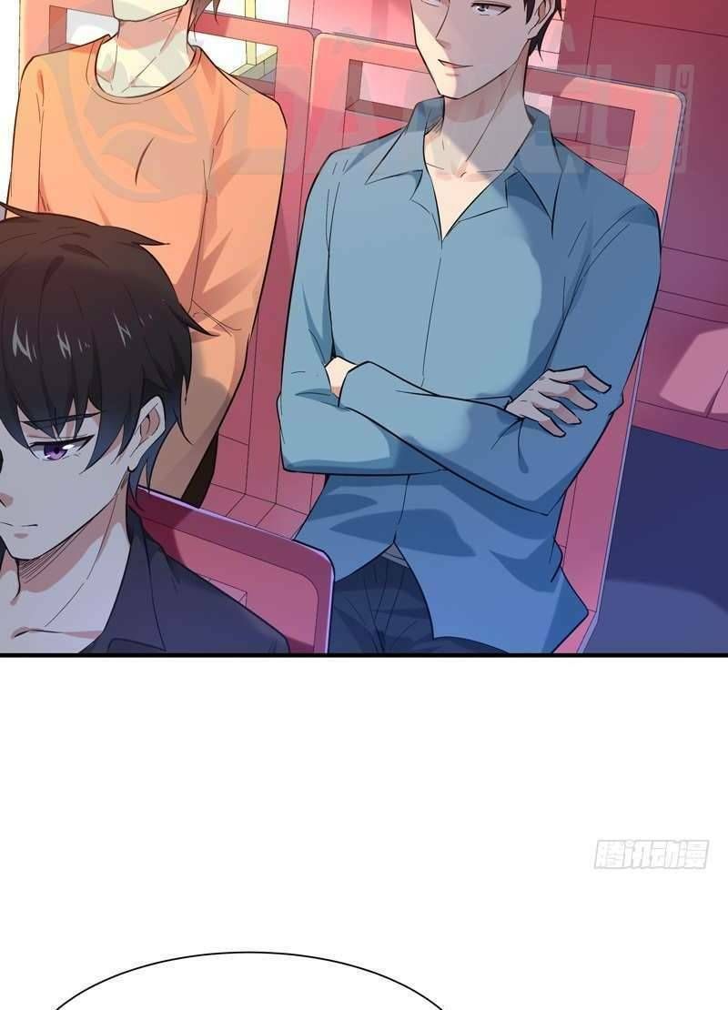 đọc truyện Trùng Sinh Đô Thị Thiên Tôn Chương 50 ảnh 15 tại Thiên Thai Truyện