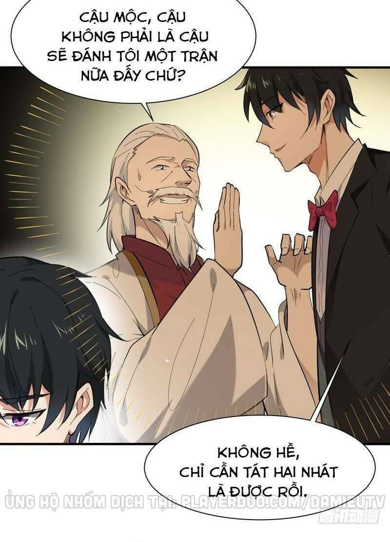 đọc truyện Trùng Sinh Đô Thị Thiên Tôn Chương 50 ảnh 16 tại Thiên Thai Truyện