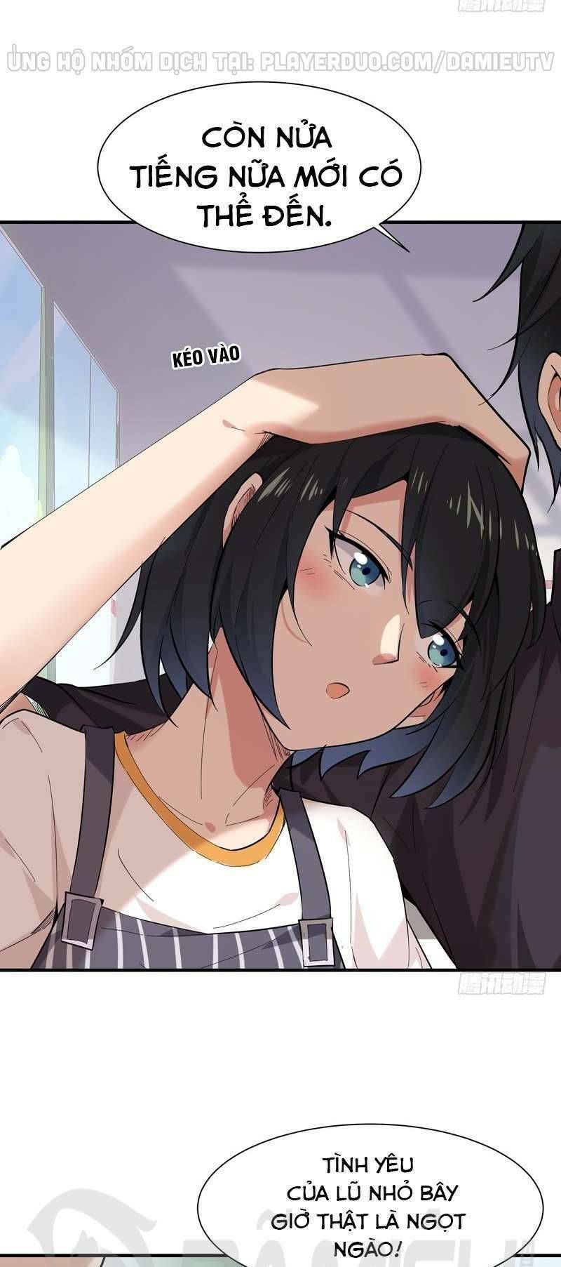 đọc truyện Trùng Sinh Đô Thị Thiên Tôn Chương 50 ảnh 19 tại Thiên Thai Truyện