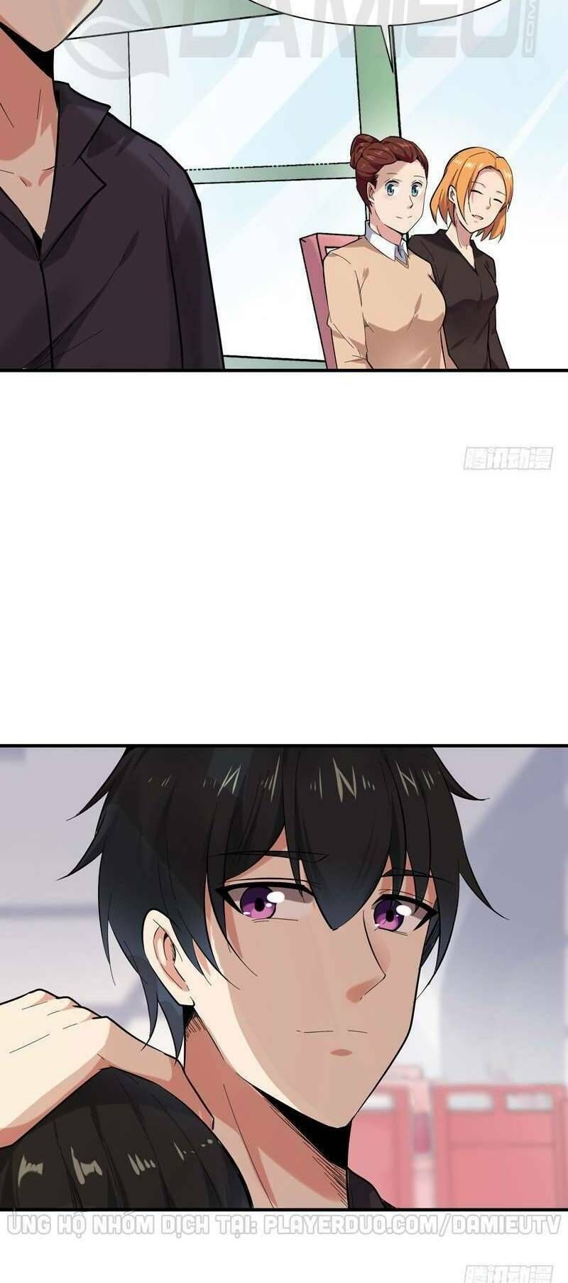 đọc truyện Trùng Sinh Đô Thị Thiên Tôn Chương 50 ảnh 20 tại Thiên Thai Truyện