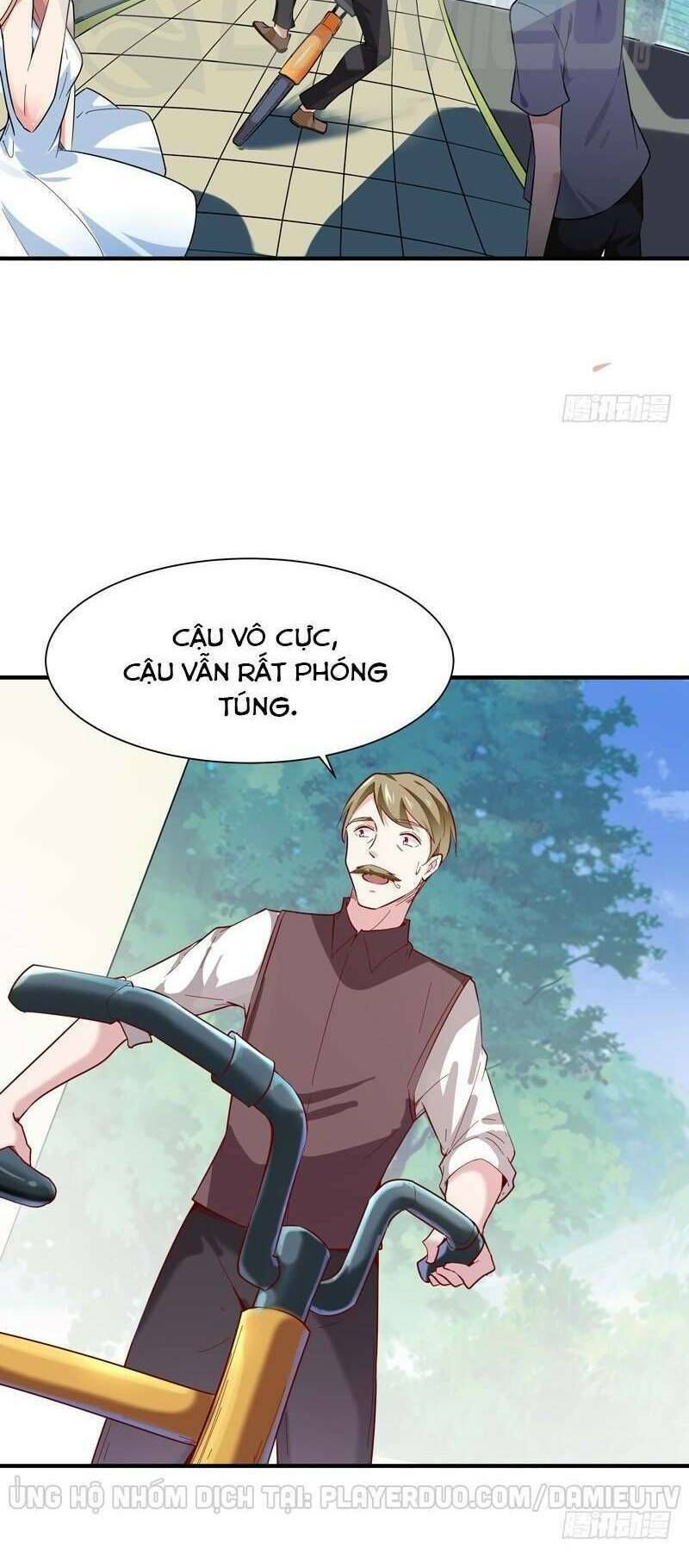 đọc truyện Trùng Sinh Đô Thị Thiên Tôn Chương 50 ảnh 25 tại Thiên Thai Truyện