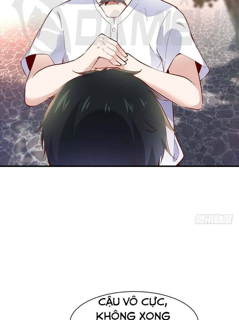 đọc truyện Trùng Sinh Đô Thị Thiên Tôn Chương 50 ảnh 27 tại Thiên Thai Truyện