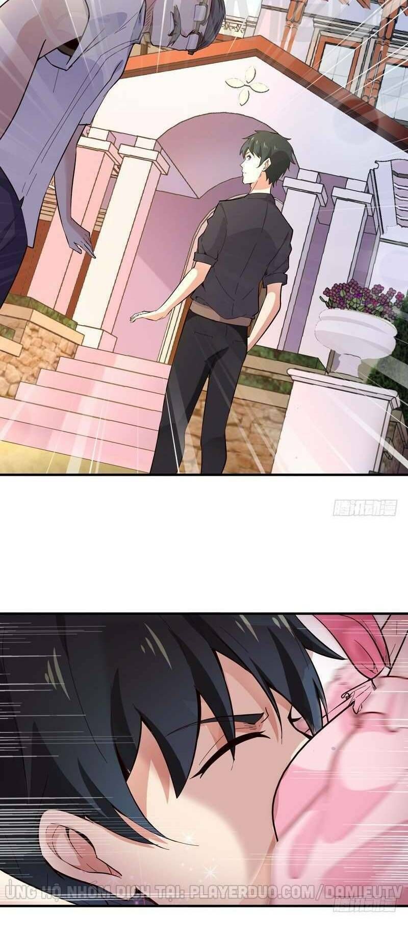 đọc truyện Trùng Sinh Đô Thị Thiên Tôn Chương 50 ảnh 30 tại Thiên Thai Truyện