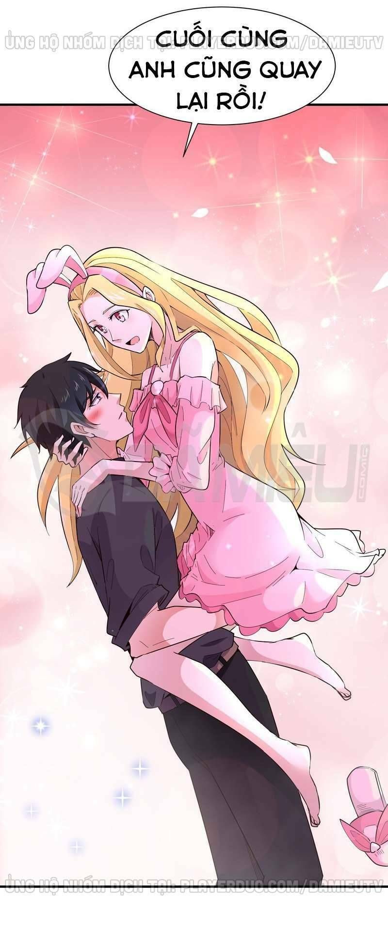 đọc truyện Trùng Sinh Đô Thị Thiên Tôn Chương 50 ảnh 31 tại Thiên Thai Truyện