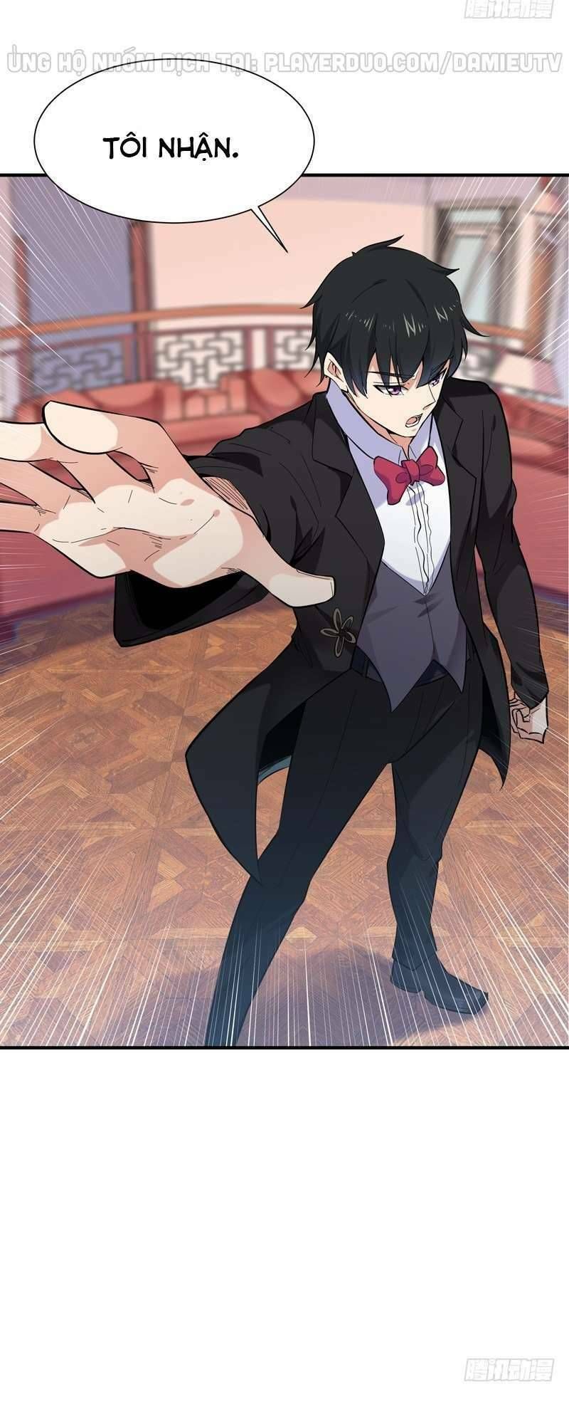 đọc truyện Trùng Sinh Đô Thị Thiên Tôn Chương 50 ảnh 9 tại Thiên Thai Truyện