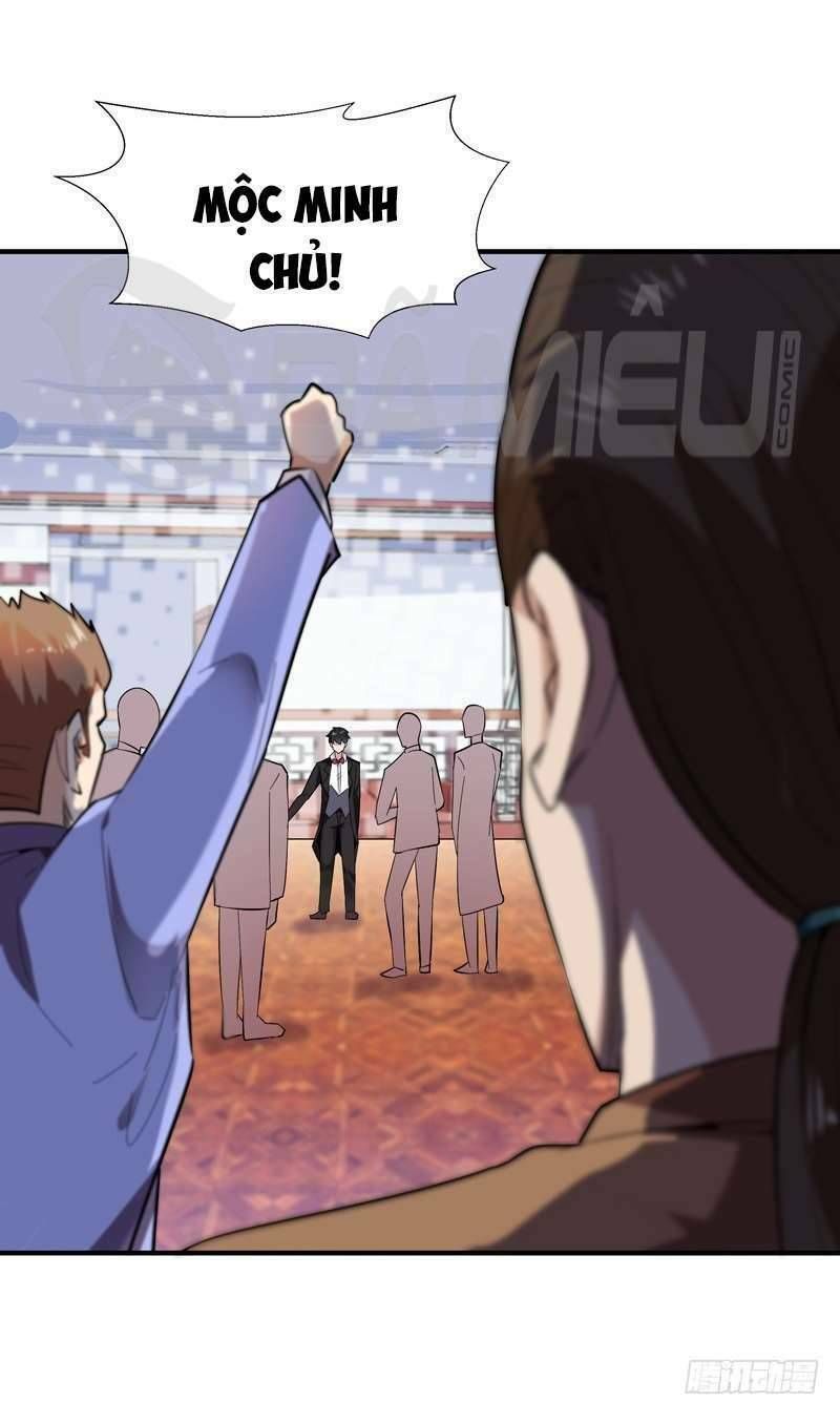 đọc truyện Trùng Sinh Đô Thị Thiên Tôn Chương 50 ảnh 10 tại Thiên Thai Truyện