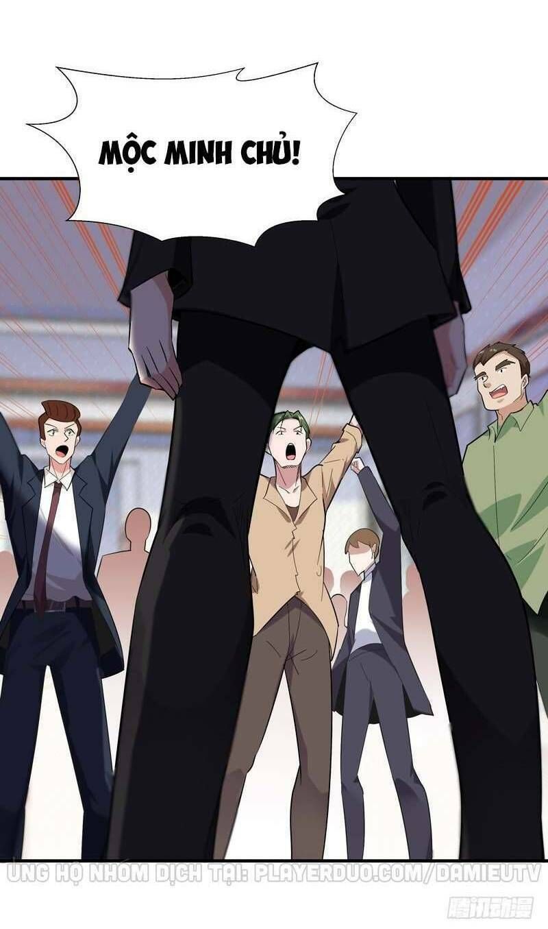 đọc truyện Trùng Sinh Đô Thị Thiên Tôn Chương 50 ảnh 11 tại Thiên Thai Truyện