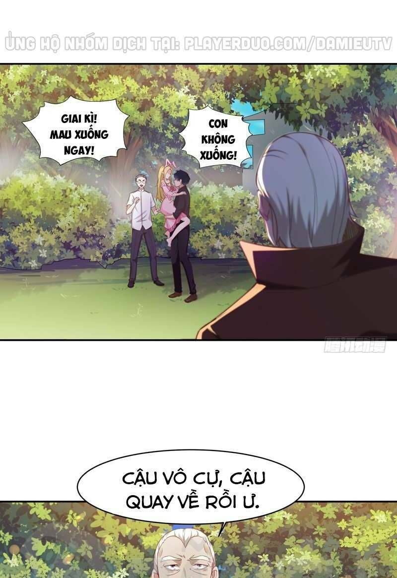 đọc truyện Trùng Sinh Đô Thị Thiên Tôn Chương 51 ảnh 3 tại Thiên Thai Truyện