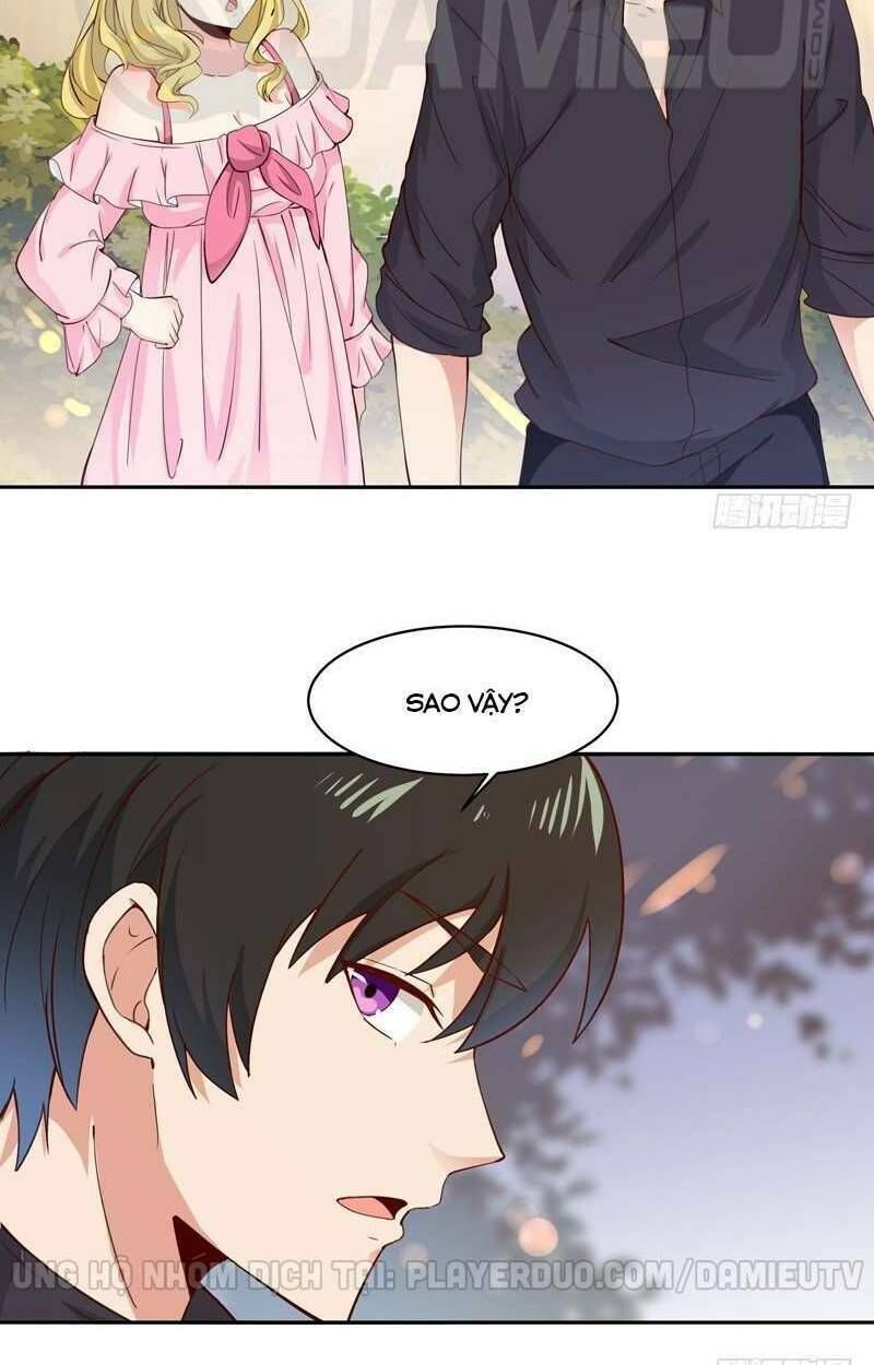 đọc truyện Trùng Sinh Đô Thị Thiên Tôn Chương 51 ảnh 12 tại Thiên Thai Truyện